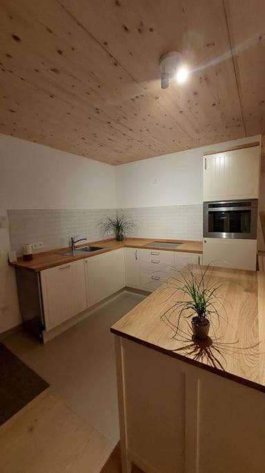 Ferienwohnung Stern Unterthingau Dış mekan fotoğraf