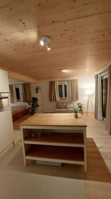Ferienwohnung Stern Unterthingau Dış mekan fotoğraf